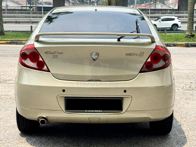2008 Proton GEN-2 1.6 (A) GEN2 R CAMERA OTR5.8K - 4
