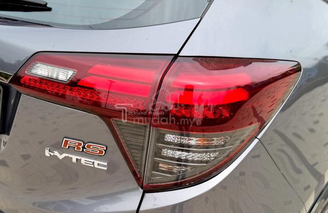 REG 2020 Honda HR-V 1.8 (A) RS 5 Years Warranty - 5
