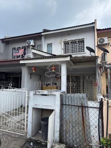 Puchong Jaya, Jalan Belatok (2 Stprey 15x55sf, Freehold) 1