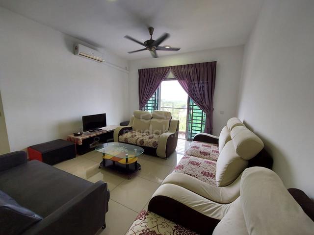 Perling Heights Apartments 1
