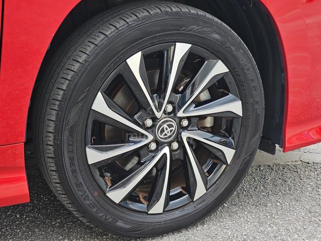 P/BOOT 52k KM 2023 Toyota NOAH SZ 7 SEAT - 4