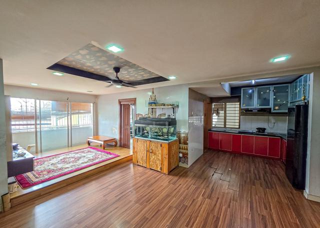 Magna Ville Condominium 1