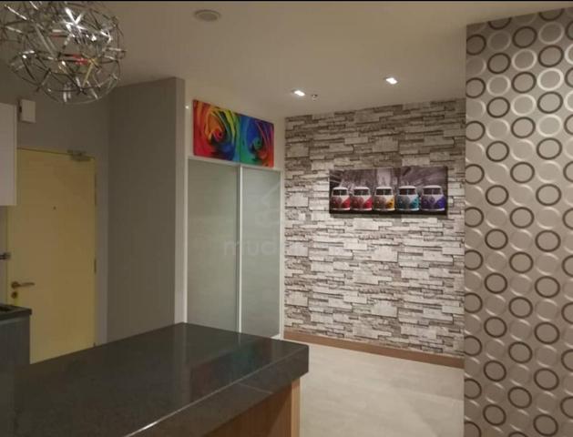 E Suite-Designer Suite @ Emerald Avenue 3