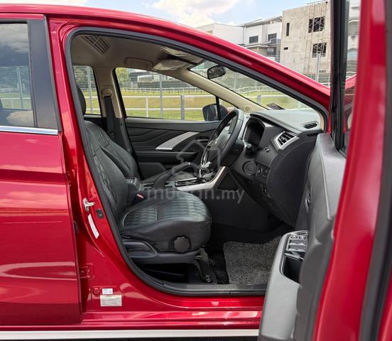 2022 Mitsubishi XPANDER 1.5 (A) Mileage 10k Only - 4