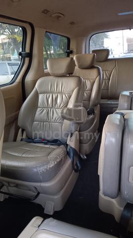 2012 Hyundai Grand Starex 2.5 Royale (A) - 5