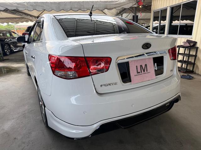 2011 Kia FORTE 1.6 KOUP SX (A) OTR - 3