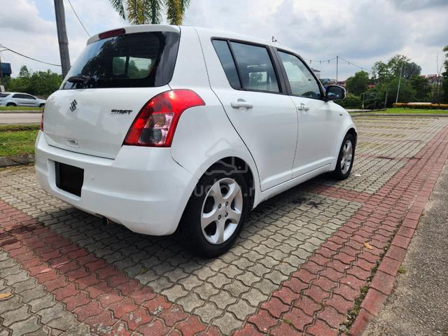 2009 Suzuki SWIFT 1.5 (A) - 4
