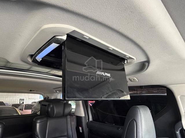 TOYOTA VELLFIRE 2.5 ZG FL Sunroof 360 Cam Reg 2018 - 5