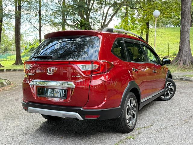 2019 Honda BR-V 1.5 V (A) FREE 3 TAHUN WARRANTY - 3