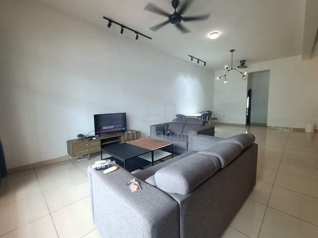 RENT Escadia Furnished Desaru Utama Penawar Rapid Petronas Pengerang 1