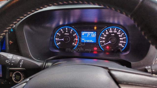 2018 Perodua MYVI 1.5 ADVANCE MY2017 (A) - 4