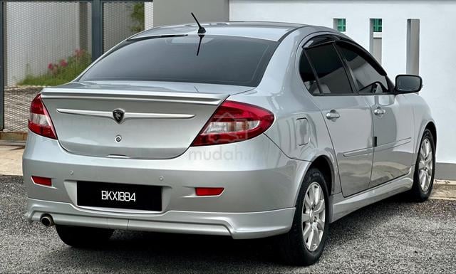 2010 Proton PERSONA 1.6 SE (A) - 4