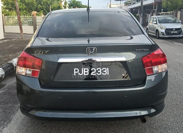 2009 Honda CITY 1.5 S (A) - 2