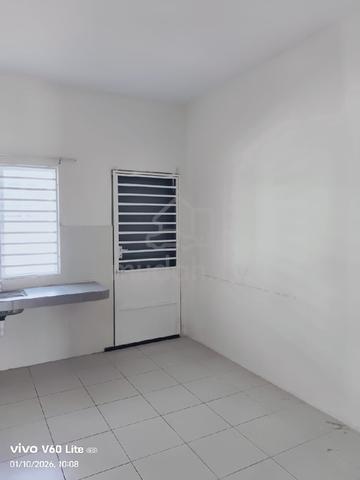 Rumah Sewa 1