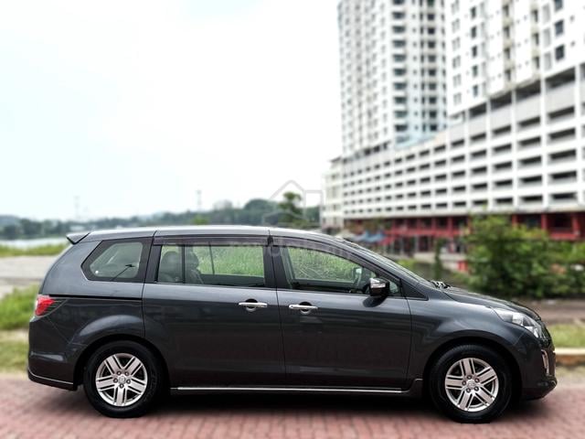 2015 Mazda 8 2.3 SUNROOF 2POWER/DOOR/BOOT MPV WRTY - 5