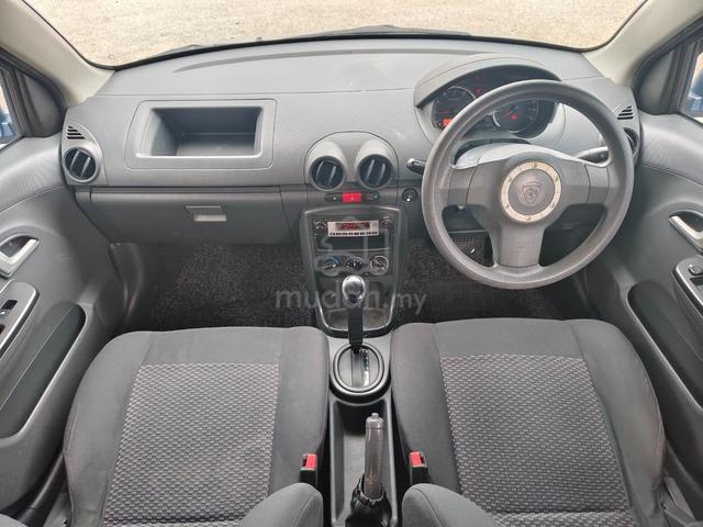 2008 Proton Saga 1.3 (A) JUAL MURAH - 3
