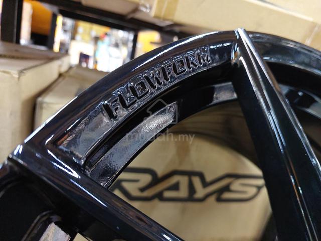 rim 18 BMW WF-GERMANY GB E36 E46 F30 F10 - photo 5 of 6
