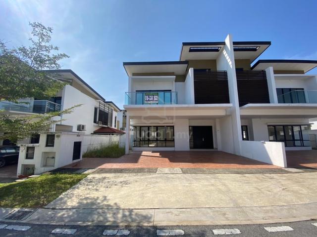 [40x80] Double Storey SEMI D House, Kota Emerald, Anggun 3, Rawang 1