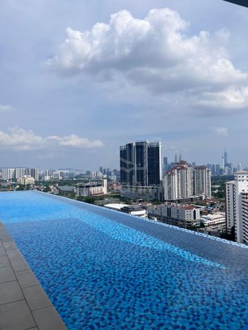 The Nest Residence @ Genting Klang 1
