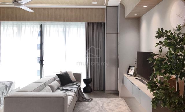Below Market Kajang Condo | Cashback 40K | Limited Unit 1