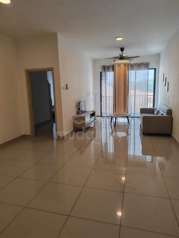 Sutera Pines 1