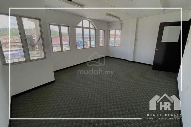 Lintas Square Office Lot | Penampang | Luyang | KK City | Damai | Lido 1