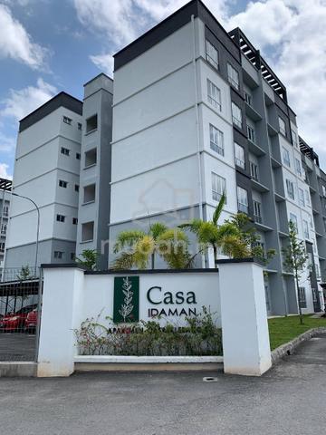 Casa Idaman 2 1