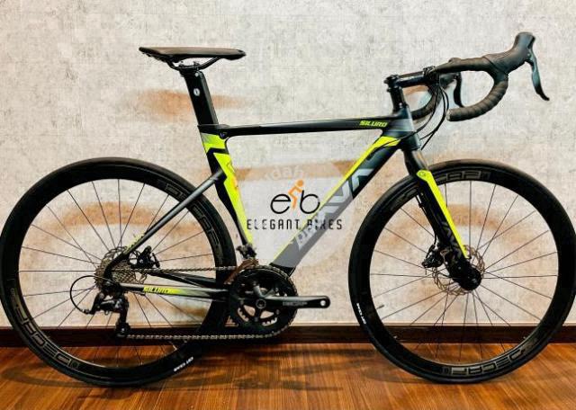 cheras cannondale