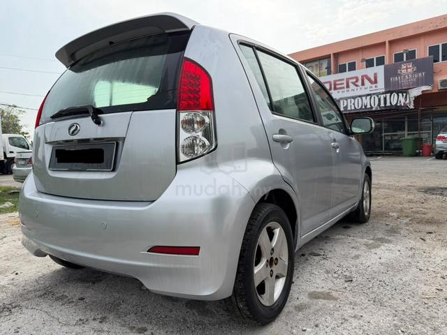 2011 Perodua MYVI 1.3 EZi FACELIFT (A) - 4