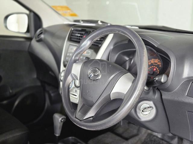 2018 Perodua AXIA 1.0 FACELIFT COME WITH WARRANTY - 3