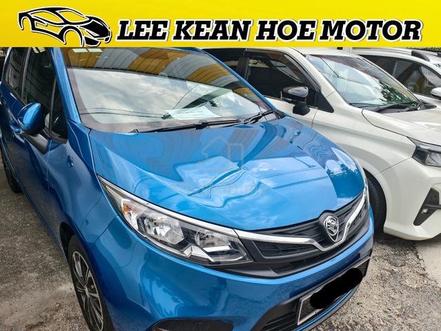 2019 Proton IRIZ 1.6 (A) LOW MILEAGE - 1