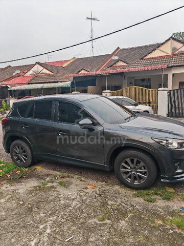2013 Mazda CX-5 2.0 2WD HIGH SPEC (A) - 3