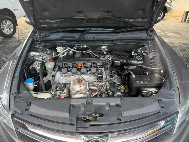 2018 Proton PERDANA 2.0L (A) - 5