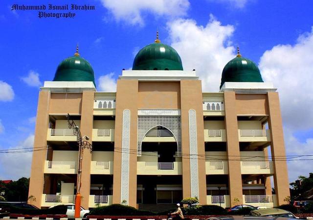 LOT KEDAI SEWA PALING MURAH di bandar Kota Bharu 1