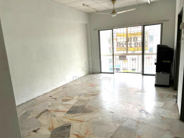 Pandan Heights Condominium 1