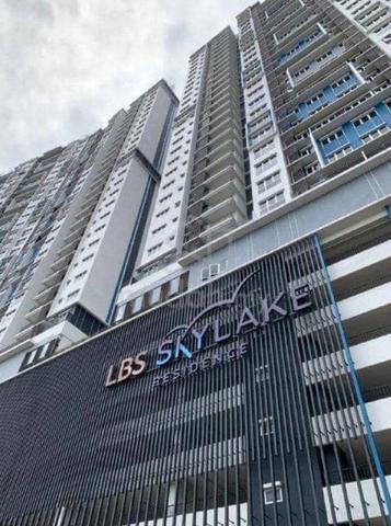 LBS Skylake Residence 1