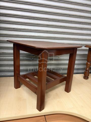meja kayu - photo 3 of 4
