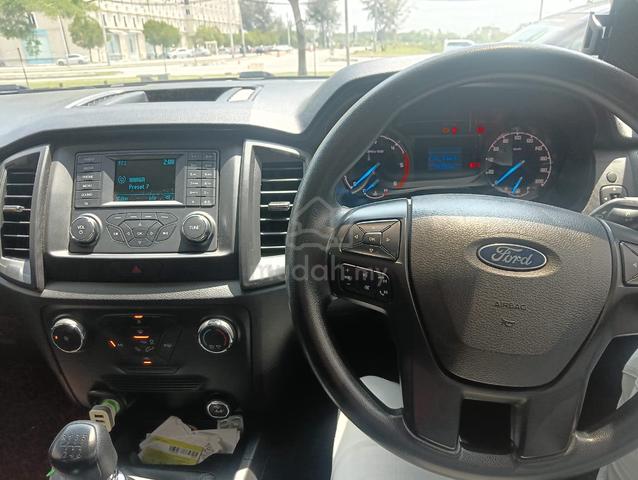 2022 Ford RANGER 2.2 XL (M) - 5