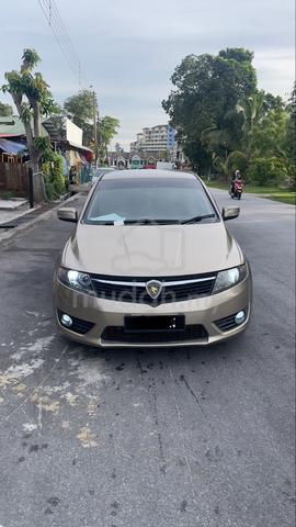 2013/14 Proton PREVE 1.6 CFE PREMIUM (A) - 1