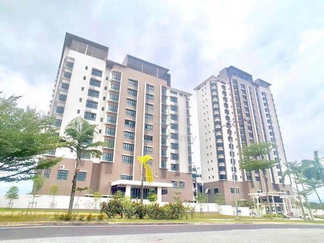 Vista Tasik 1