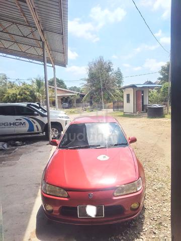 1996 Toyota COROLLA 1.6 SEG (M) - 3