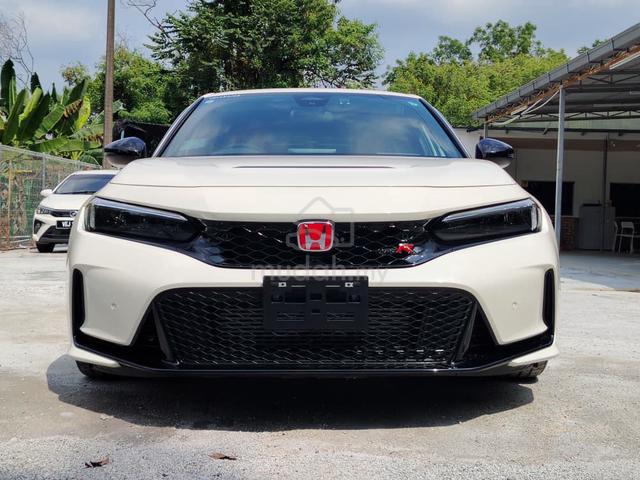 [GRADE 5A] Honda CIVIC TYPE R (FL5) 2023 - 2