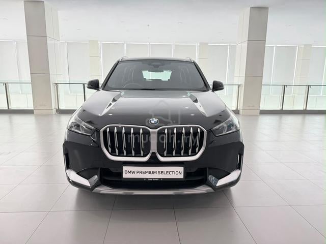 2026 Bmw X1 2.0 SDRIVE20I XLINE MY23 U11 (A) - 3