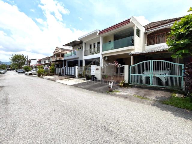 fullRENO✅2 Sty✅freehold✅Tmn Samudra Sri Gombak Bkt Permata 🅾️Depo 1