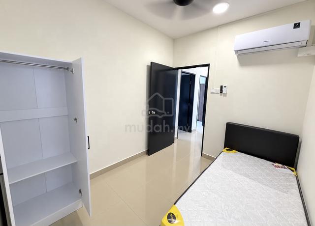 Residensi Akasia Jubilee 1