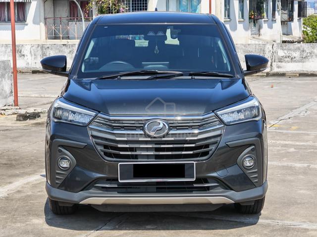 29KKM ATIVA 1.0 AV 2023 (A) Perodua FULL SERVICE R - 3