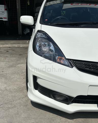 2013 Honda JAZZ 1.5 FACELIFT (A) GE8 RS 1 Owner - 3