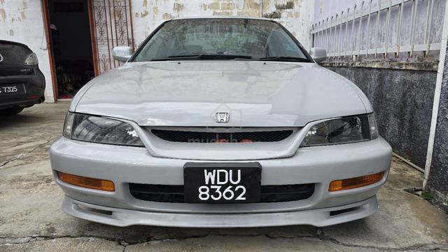 1995 Honda ACCORD 2.2 H22A (M) - 2