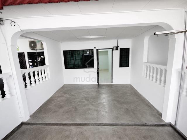 Rumah Sewa Skudai Johor Bahru 1