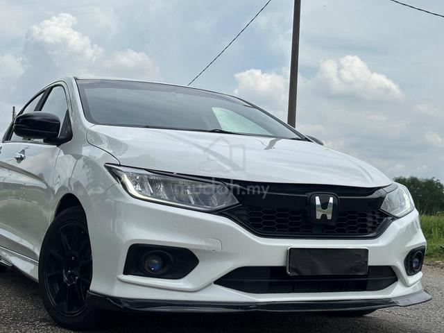 2019 Honda CITY 1.5 V (A) Good Condition Full Loan - 1